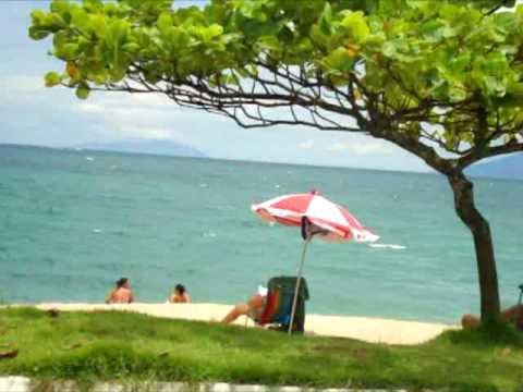Férias em Ubatuba video