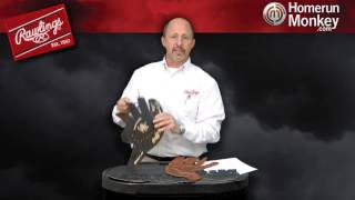 Video thumbnail: Rawlings Dual Core Technology