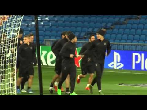 Paris SG ordnar extra skydd vid Zlatans hem