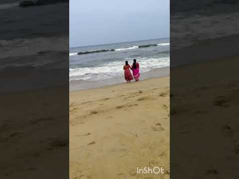 Beach#ammaponnu#love#❤❤