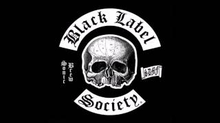 Black Label Society - Peddlers of Death (Sonic Brew)