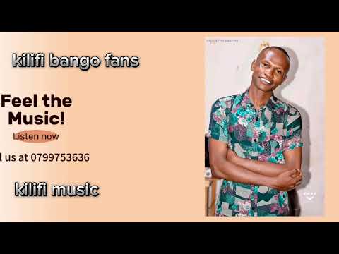 MiMi ni mgiryama Nahenza bango by kilifi music