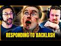 THE BOYS SERIES FINALE Reacting To The Biggest Complaints Was It Really That Bad