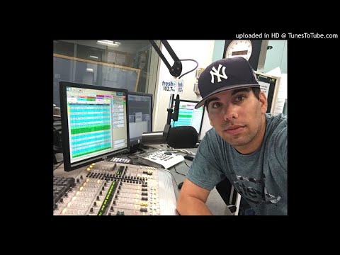 Chris Fresh 102.7