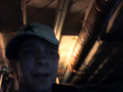 Chrittah vs. Maclethal on break ya neck who wins!!