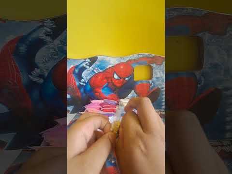 ASMR UNBOXING FERRERO ROCHER 3PCS