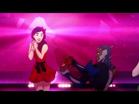 Agents of Mayhem PS4 Walkthrough Part 12 [720P] #LIT🔥