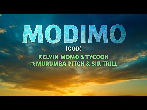 🙏 Kelvin Momo & Tycoon – Modimo Ft Murumba Pitch & Sir Trill | Deep Soulful Amapiano 2025