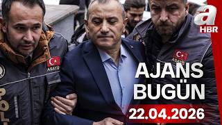 Tutuklu eski Tunceli Valisi Tuncay Sonel ifadesinde neler anlattı? | Ajans Bugün