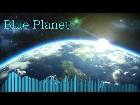 Blue Planet 【Trance】