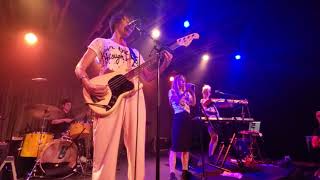 The Bird And The Bee - Man Live at Crescent Ballroom 8/28/19
