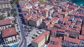 Where to stay in  Corsica: Best Areas to Stay in  Corsica, France