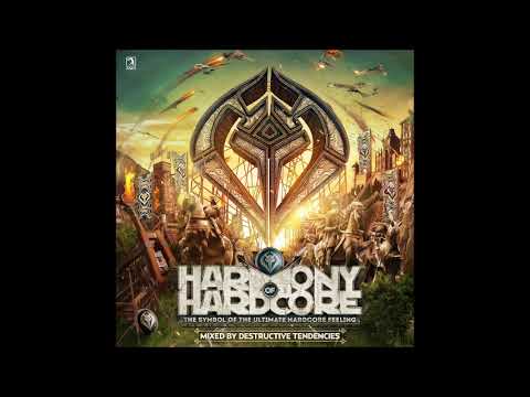 Harmony Of Hardcore     2016