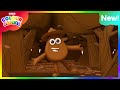 Brown FULL EPISODE S1 E22 Learn Colours Kids Cartoons Colourblocks