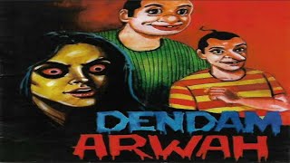 Download lagu Komik Jadul - Dendam Arwah [ petruk Gareng ] mp3