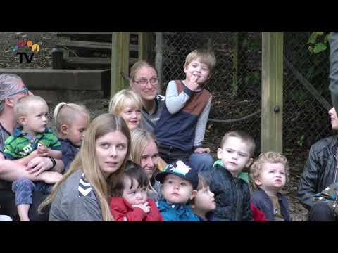 Børnehus i Svogerslev kåret som Danmarks bedste