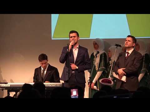 Ja Nebi Selam Alejke - Aziz Alili, Ahmed Alili i Hor HIDAJE / München 2018