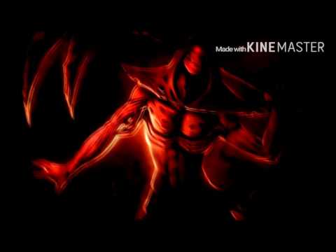 Nightcore - Release The Panic - Red