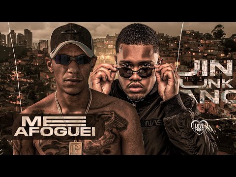 MC Paulin da Capital e MC Davi - Comprei uma CBR - Me Afoguei (DJ GM e DJ Thi Marquez)