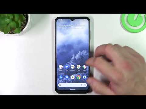 How to Enable / Disable Screen Locking Sounds on NOKIA G60