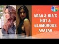 Adaa Khan And Nia Sharma S HOT Glamorous Look Fans Go Crazy