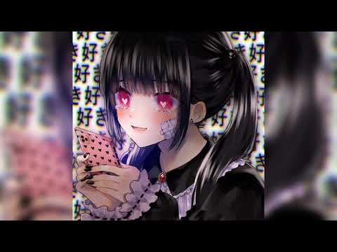 kerosene w/ t1de, sadkawaii — regret (slowed + reverb)