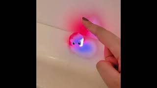 光るうんちを手に入れた