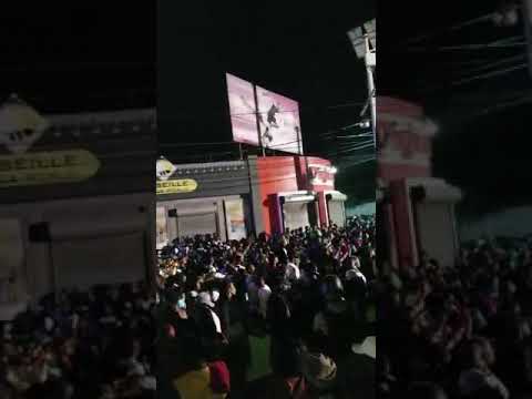 Carnaval 2019- Chiwawa