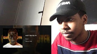 SPARE THE DETAILS l Dave How I Met My Ex (REACTION!)