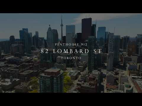 One-of-a-kind Penthouse Loft on Lombard St with a Private roof-top