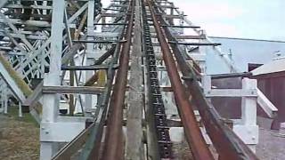preview picture of video 'Lakemont Park Leap-The-Dips POV'