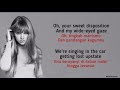 Taylor Swift - All Too Well | Lirik Terjemahan
