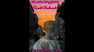 Mary J Blige + Pearlzygeez &amp; Shalamar~ Night To Remember (Remix)