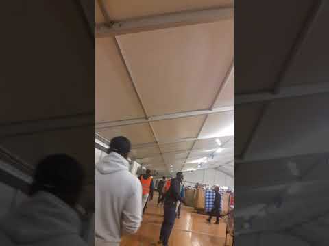 Italy Cona camp part 2