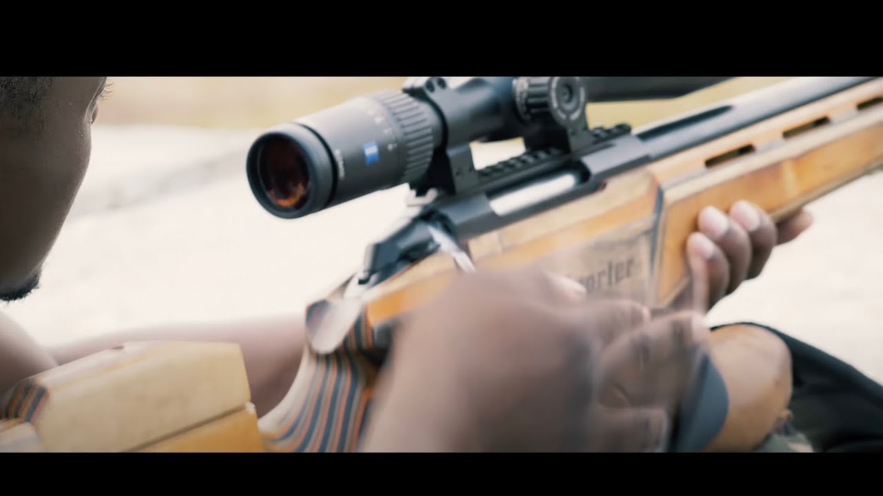 ALLEYWAY Official Trailer #1 (2021)