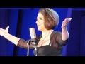 GLORIA ESTEFAN - The Way You Look Tonight - Live At The Hollywood Bowl - Friday 25th July 2014