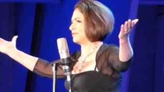 GLORIA ESTEFAN - The Way You Look Tonight - Live At The Hollywood Bowl - Friday 25th July 2014