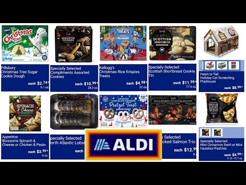 ALDI * AD PREVIEW 12/4/2022 - 12/10/2022
