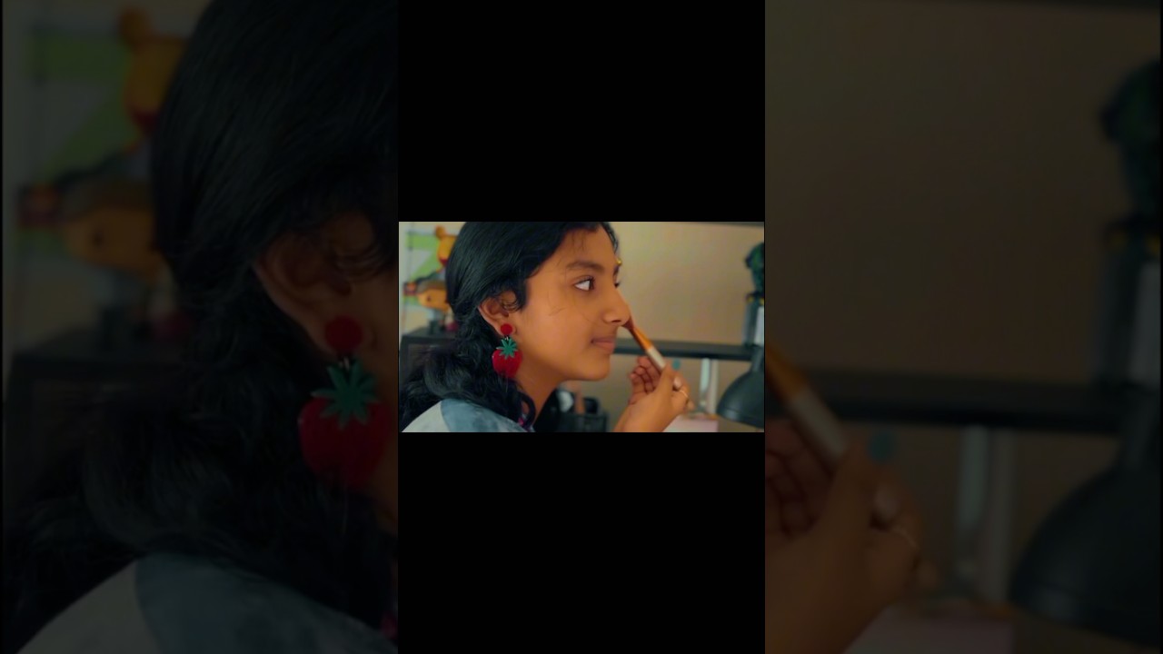 Becoming Me- Introduction. Full video out now!