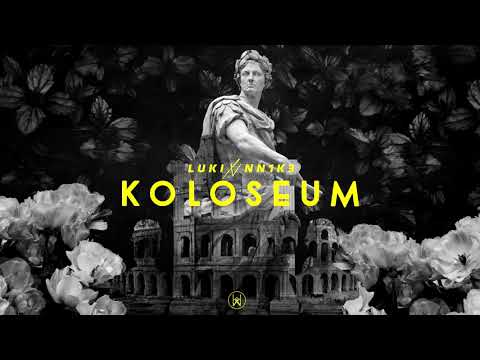 NN1K3 x Luki - Koloseum