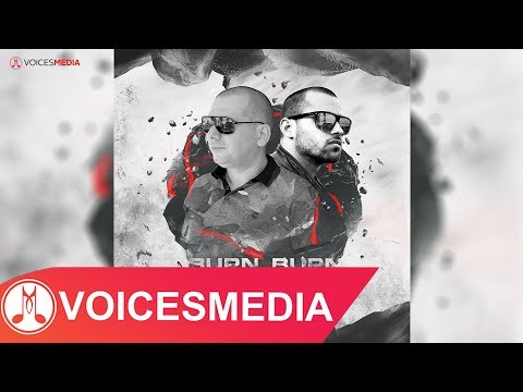 Alex Mica feat. Mike Moonnight - Burn Burn (Official Single)