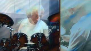 Harald Grosskopf - Live