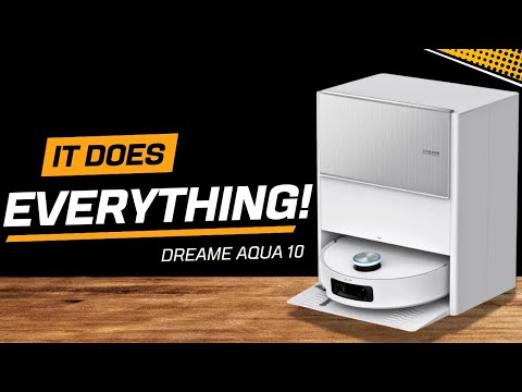 Aqua10 Ultra Roller Review Video 1