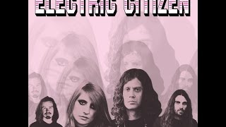 Electric Citizen - Higher Times (2016) Full Album