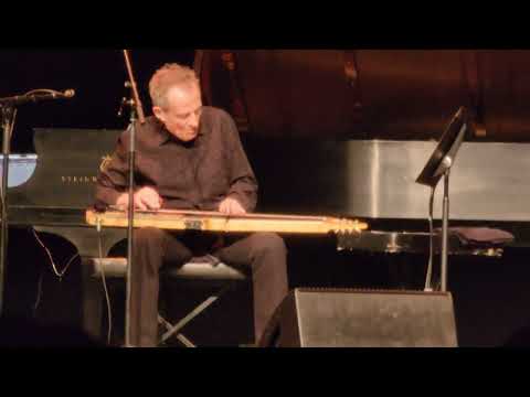 John Paul Jones Lap Steel - When the Levee Breaks -Live Big Ears 2024 - Led Zeppelin