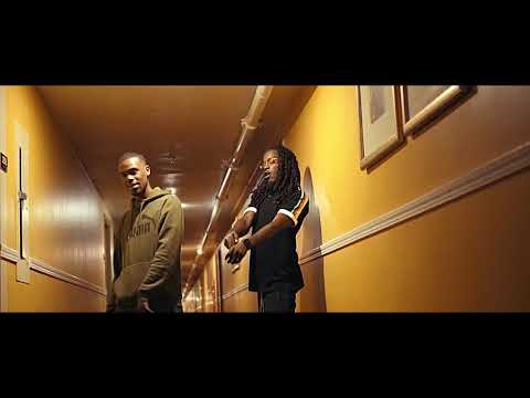 Geechi - Pharmaceuticals ( Prod. Grip )  | Dir. @WETHEPARTYSEAN