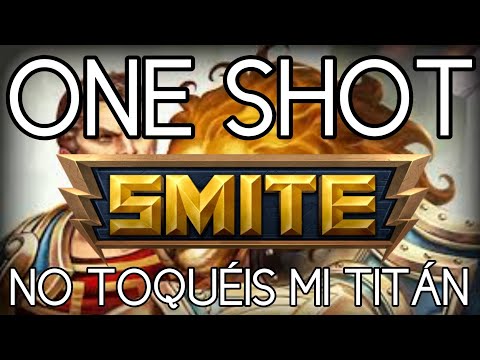 #2. SMITE - Narcobruj0 One Shot