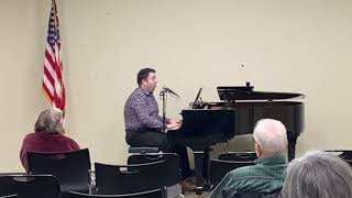 Jay Daniels - Our Day Will Come + The Best Is Yet to Come