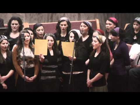 Bethel Detroit Grup de fete - Sufletul meu