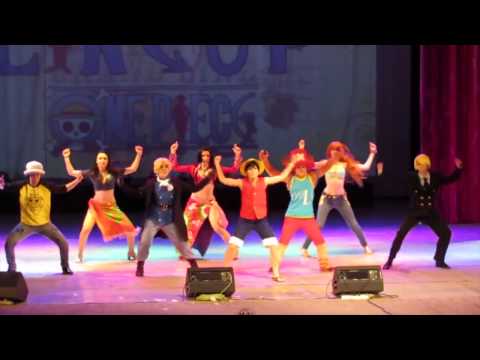 Lim Chang Jung -  Shall We Dance With Dr. Lim (cover by LineUp)